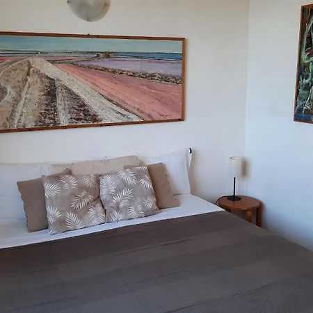 Laguna Dei Fenici Birgi Vecchi Habitación foto
