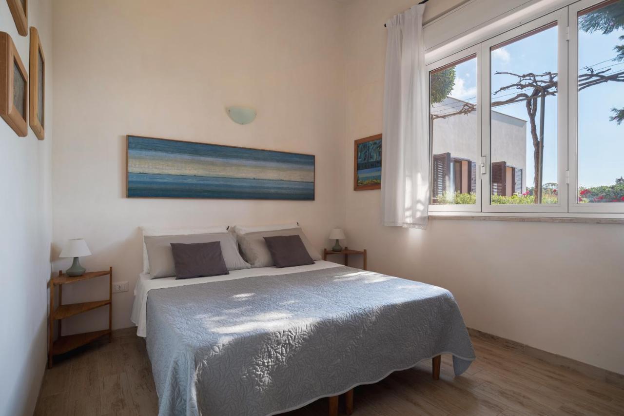 Laguna Dei Fenici Birgi Vecchi Habitación foto