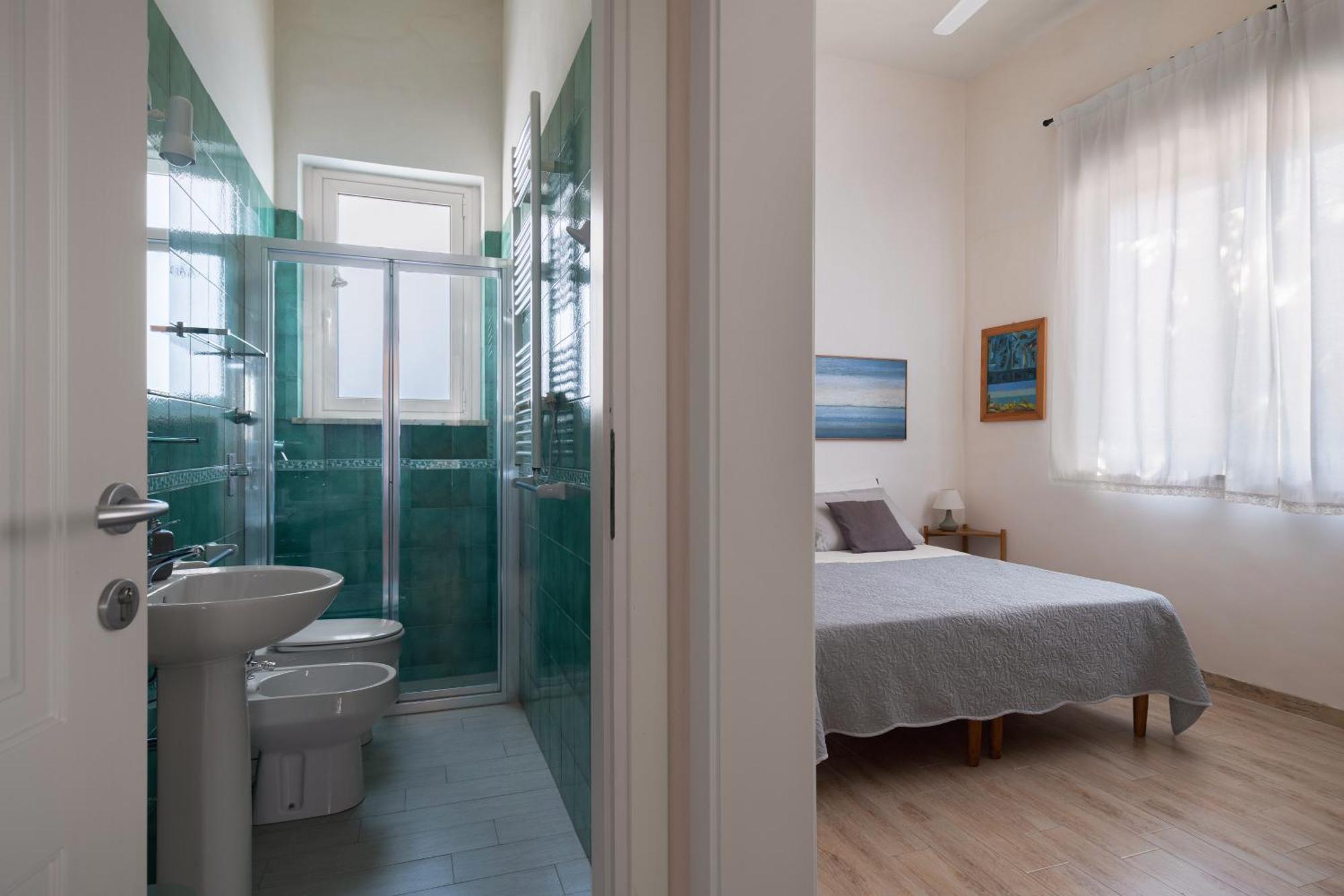 Laguna Dei Fenici Birgi Vecchi Habitación foto