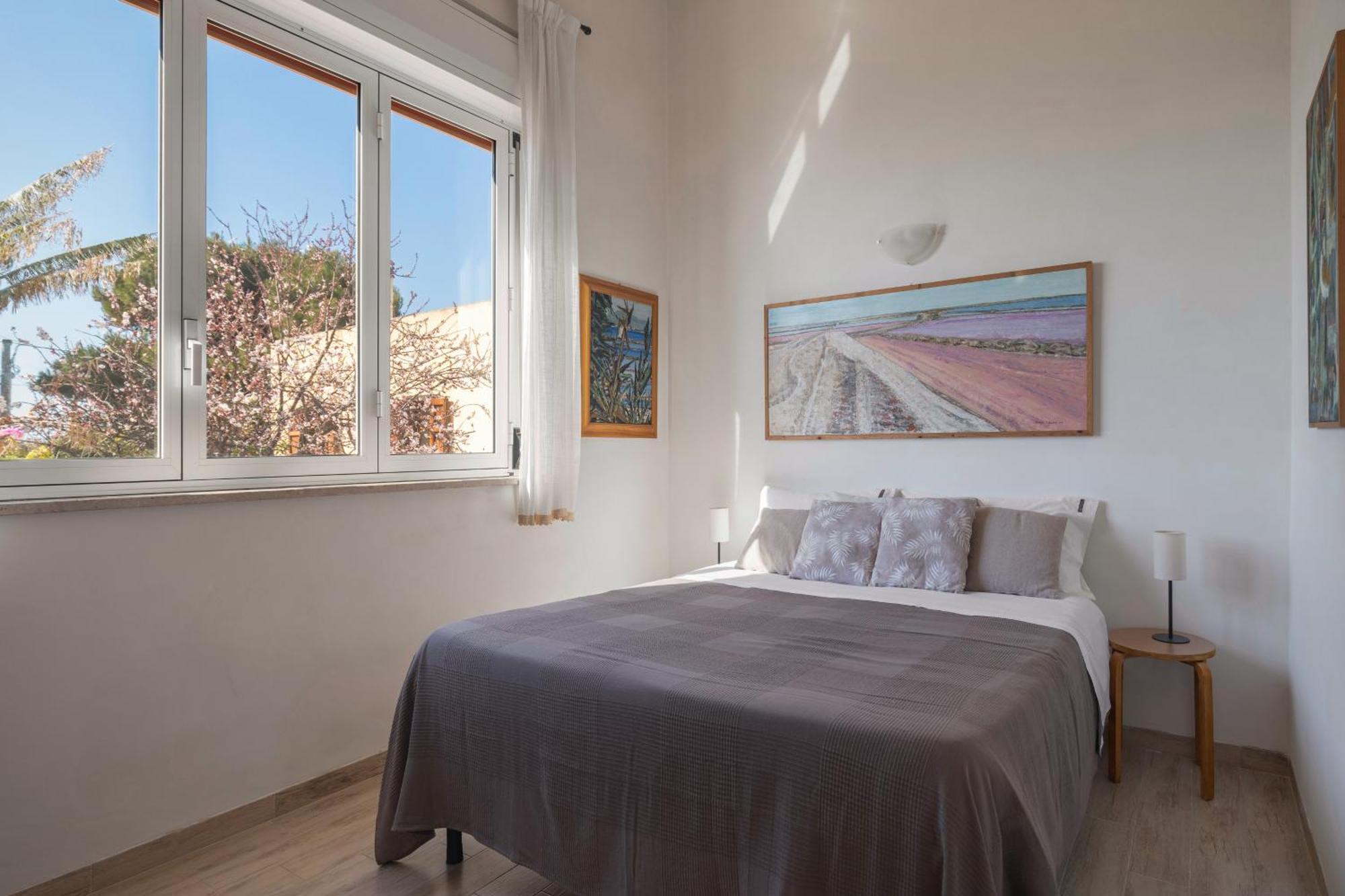 Laguna Dei Fenici Birgi Vecchi Habitación foto